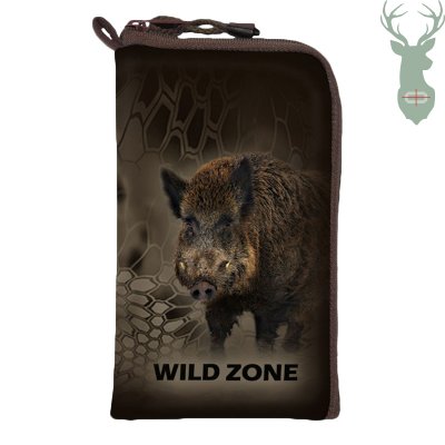 Wild Zone - Mobiltartó - vaddisznó