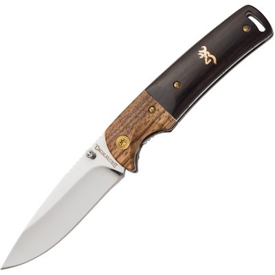Browning Buckmark Hunter kés