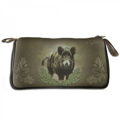 Wild Zone - Neszesszer táska - Boar