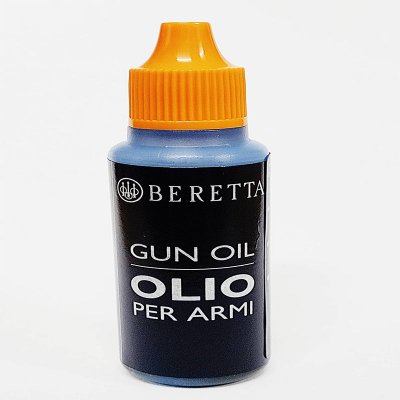 Beretta tisztító olaj 25 ml