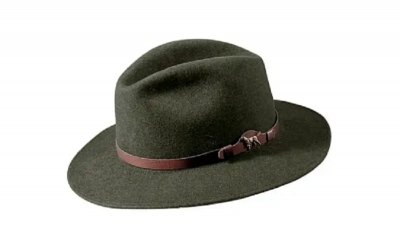 LODENHUT - Zöld kalap 1115-391