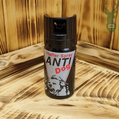 Anti DOG gázspray