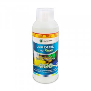 Arixol uni Eco 1L + 150ml ingyen - tisztító