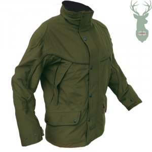 SWEDTEAM Timber - Női vadász kabát