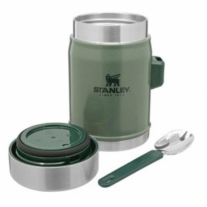 STANLEY uzsonnás doboz Classic Series Food Jar with spork