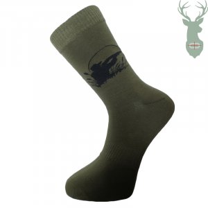 Hunting Socks zokni  - Lövész