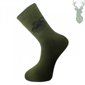 Hunting Socks Thermo zokni - Vadász II