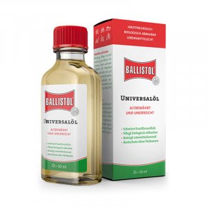 Ballistol univerzális olaj 50ml