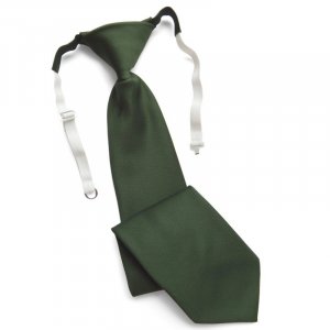 Vadász nyakkendő - Green