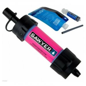 SAWYER Mini Pink filter na vodu SP102