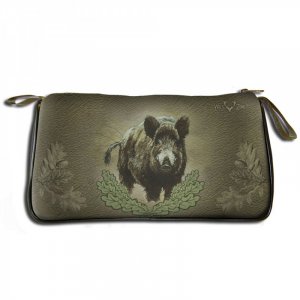 Wild Zone - Neszesszer táska Boar