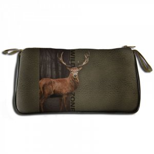 Wild Zone - Neszesszer táska - Deer I