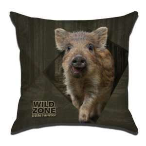 Wild Zone - Classic Baby párna Boar