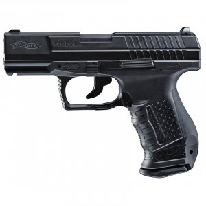 Walther Airsoft pisztoly P99 DAO 6mm Co2