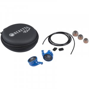 Mini HeadSet Comfort Plus hallásvédő - Blue
