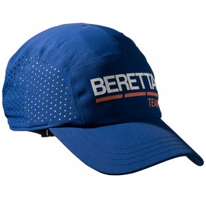 Beretta Team siltes sapka - Blue Beretta