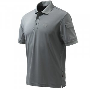 Miller Polo ing - Smoked Pearl