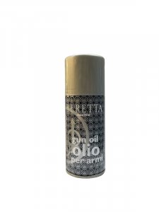 Olaj Beretta fegyverekhez - 125 ml
