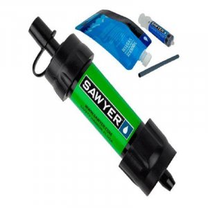 SAWYER Mini Green SP101 - vízszűrő