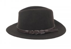 LODENHUT - Barna kalap 43200
