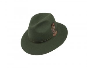 TONAK - Zöld kalap 11299/11