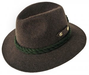LODENHUT - Barna kalap 1013-772