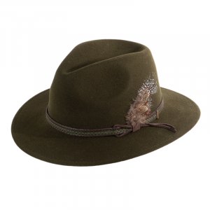 LODENHUT - Zöld kalap 1119-1904
