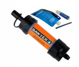 SAWYER Mini Orange SP103 - vízszűrő