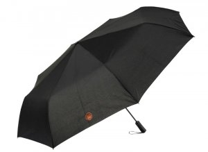 Összecsukható esernyő - Black
