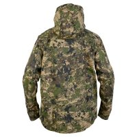 IBERO-J XHP Pixel Forest kabát