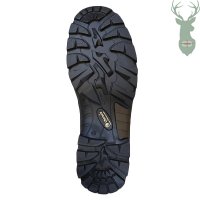 CHIRUCA Muflon 01 GoreTEX vadász cipő