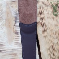 Forest Leather puska heveder - Brown