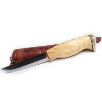 Wood Jewel - WJ23KL Leuku outdoor kés