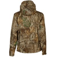 Univers Forest Camo Softshell kabát