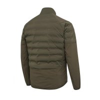 Bezoar Hybrid kabát - Green Moss