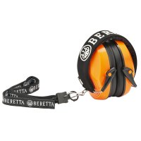 Beretta hallásvédő - Orange
