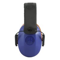 GridShell hallásvédő - Blue & Orange