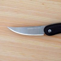 BPSKnives Friction folder SSH kés