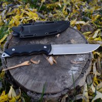 BPSKnives Raven SSH kés