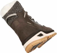 Lowa Renegade evo Ice gtx Ls brown, női téli cipő