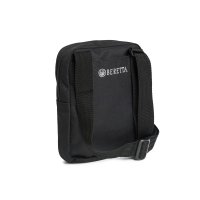 Uniform Pro EVO Vertical Shoulder Bag - Black