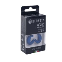 Mini Headset E2 (Blue Beretta) - fülvédő