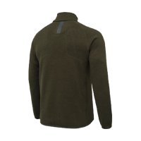 Abisko Half Zip Fleece (Green Moss) - pulóver