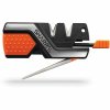 Sharpal 6in1 Knife sharpener - Survival Tool SH-101N