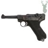 Parabellum 9mm Luger S/42 1937
