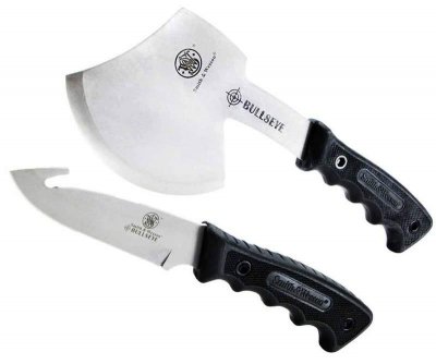 Smith and Wesson Bullseye Combo Pack CH200 & CH100