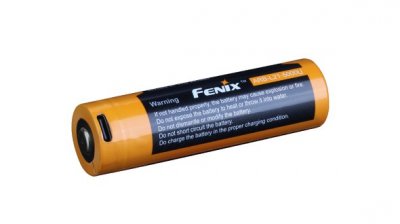 Fenix ARB-L21-21700U feltölthető elem