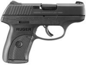 Ruger LC9s 3235 (LC9s), kal. 9mm Luger