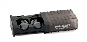 SILENCER  R600 RECHARGEABLE