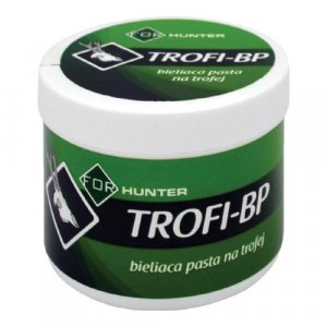 TROFI-BP - Trófeafehérítő paszta